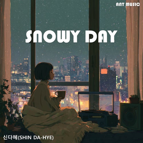 Snowy Day
