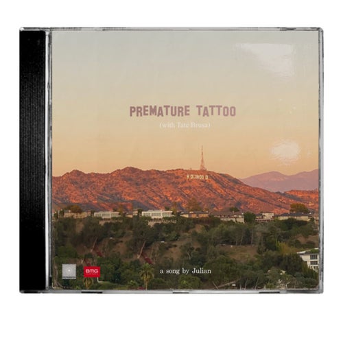 Premature Tattoo