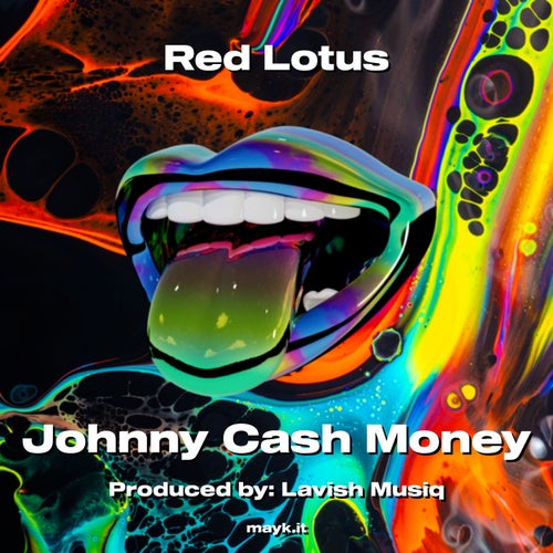 Red Lotus