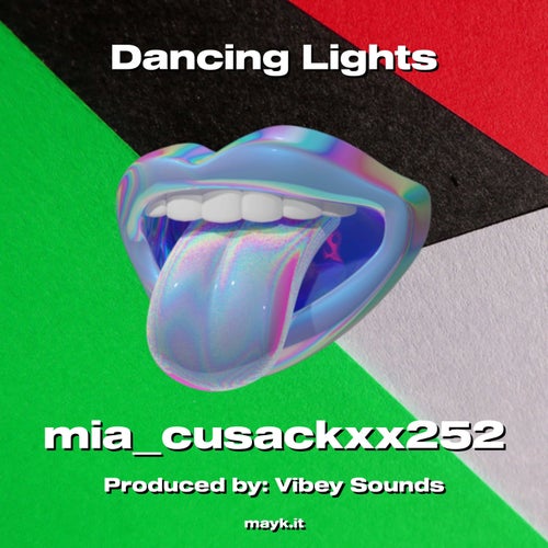 Dancing Lights