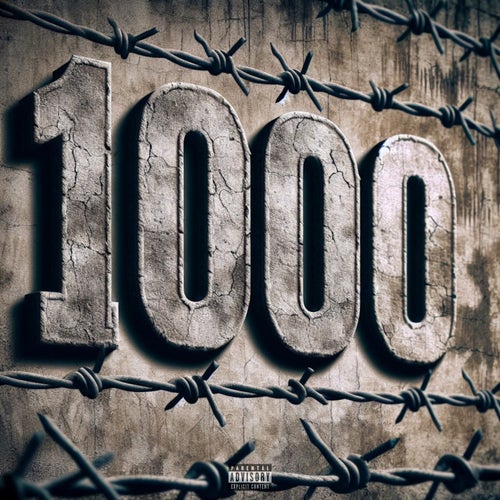 1000 ДНЕЙ