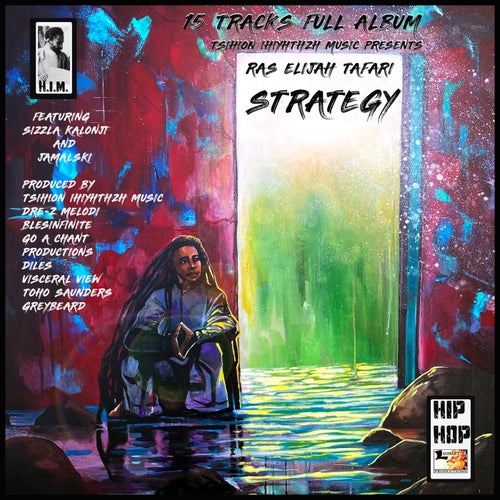 Strategy