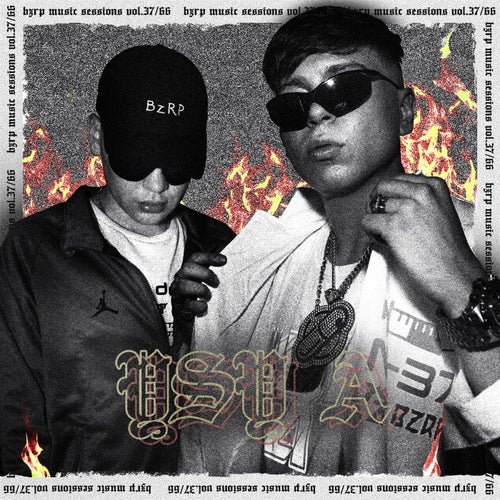 YSY A: Bzrp Music Sessions, Vol. 37/66