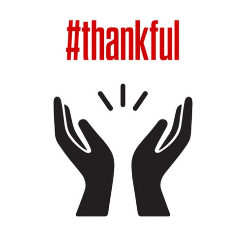 #thankful