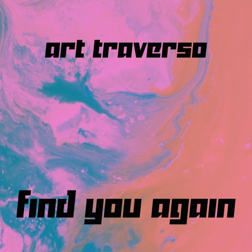 Find You Again
