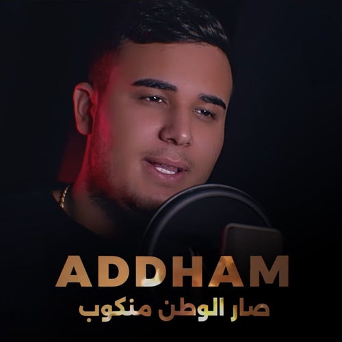 صار الوطن منكوب