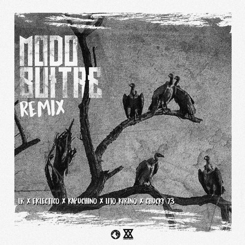 Modo Buitre (Remix)