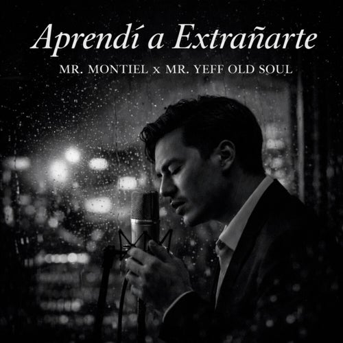 Aprendi A Extrañarte