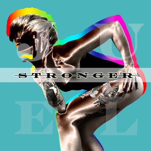 Stronger