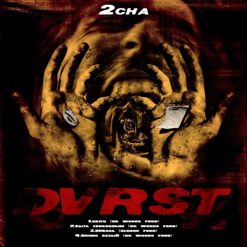 DVRST