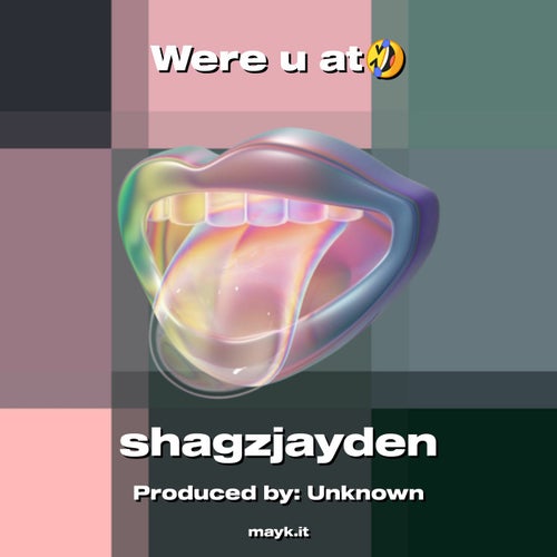 Were u at