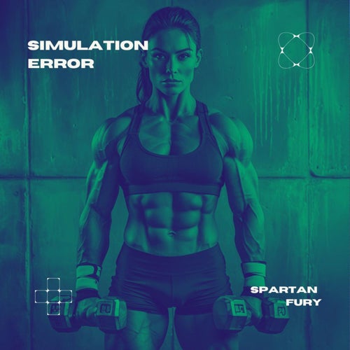 Simulation Error (Hardstyle)