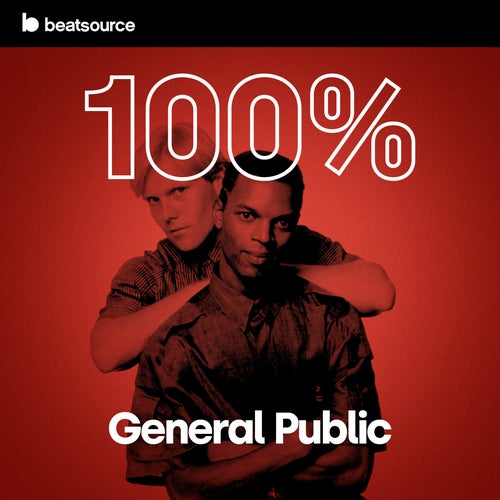 100% General Public playlist