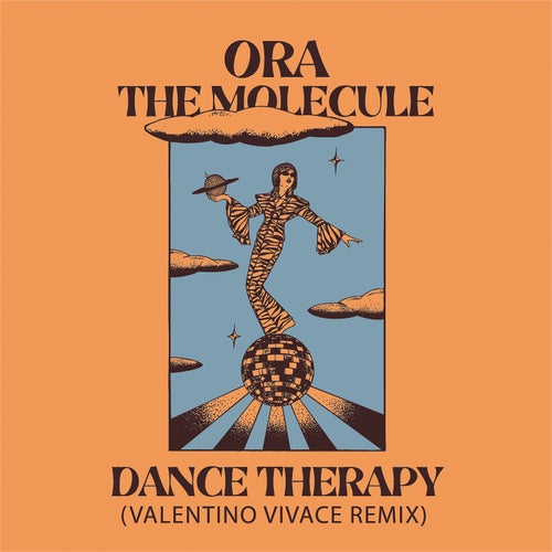 Prince Of The Rhythm (Valentino Vivace Remix)