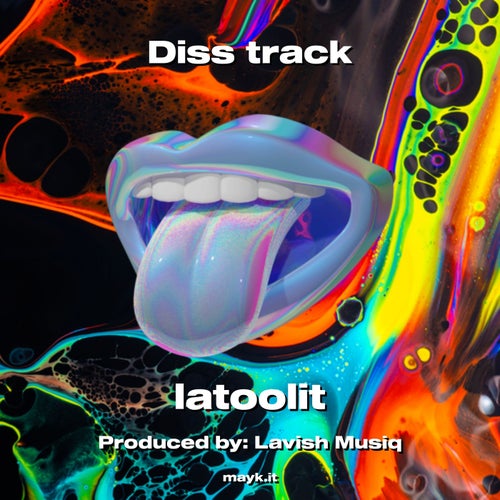 Diss track