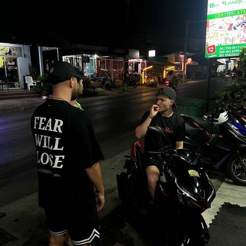 Tank