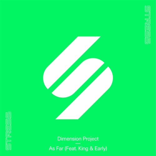 As Far (feat. King & Early) (Extended Mix)