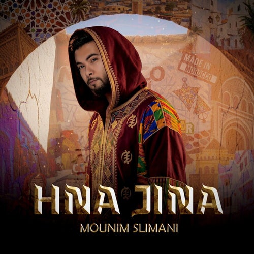 Hna Jina