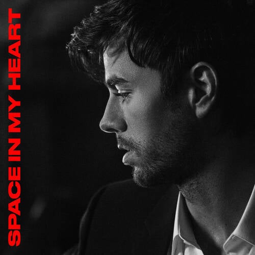 Space in My Heart (Original Version)