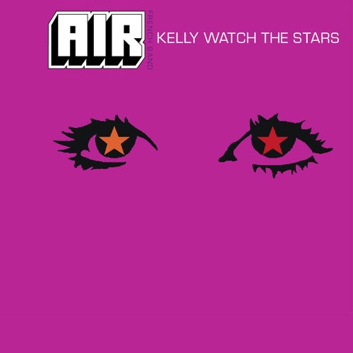 Kelly Watch the Stars (Edit)