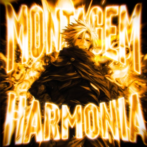 MONTAGEM HARMONIA
