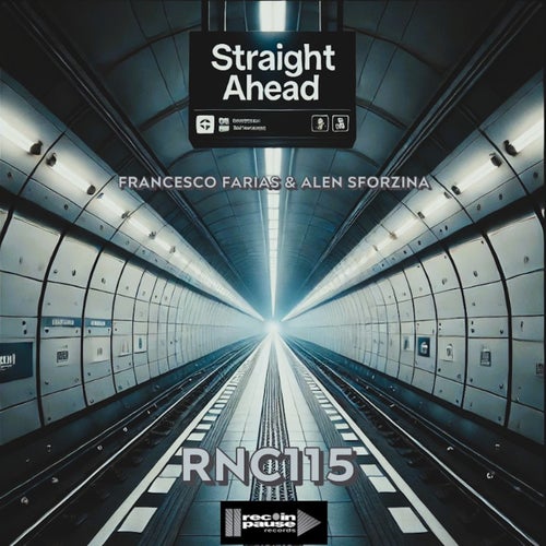 Straight Ahead