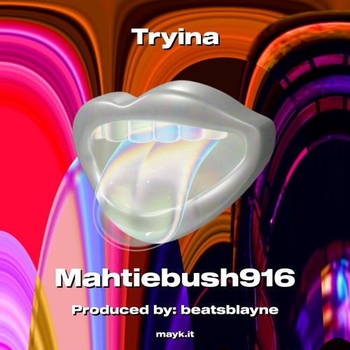 Tryina