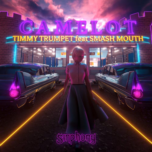 Camelot (feat. Smash Mouth) (Extended Mix)