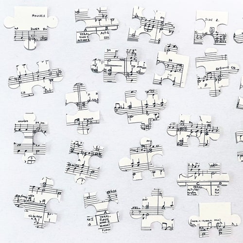 Piano Pieces