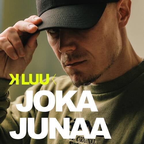 Joka junaa