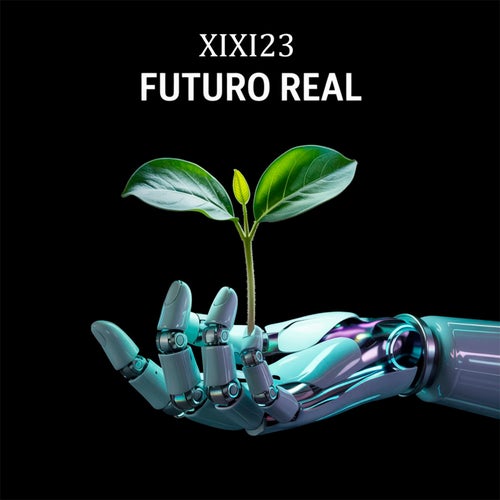Futuro real