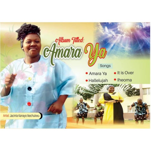 Amara Ya
