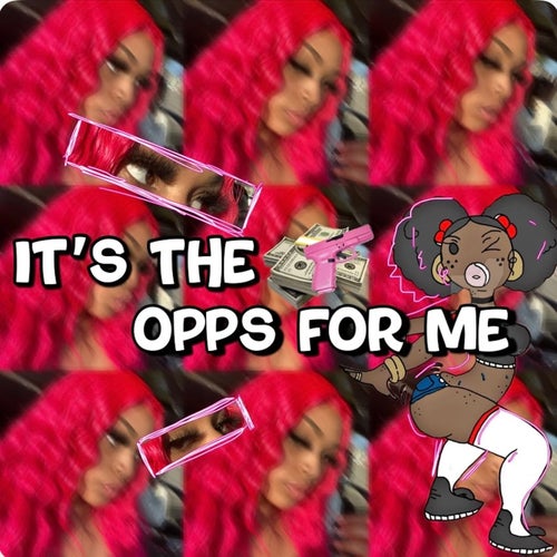 Its the OPPS for Me