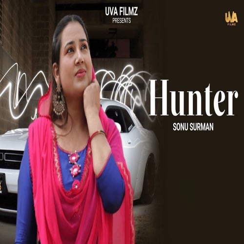 Hunter