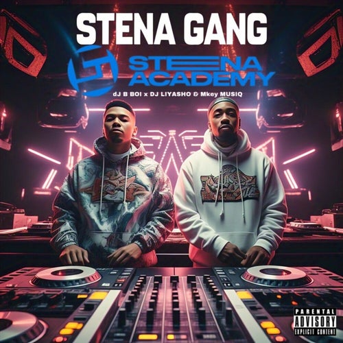 Stena Gang