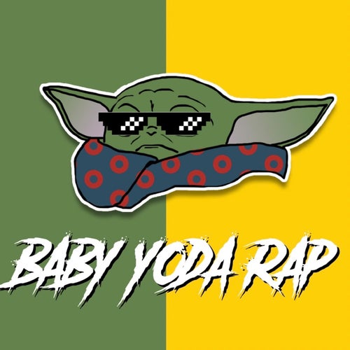 Baby Yoda Rap