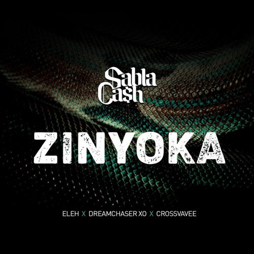 Zinyoka