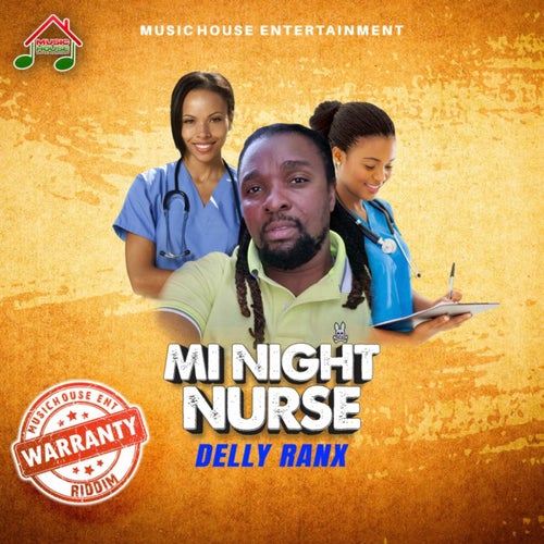 Mi Night Nurse