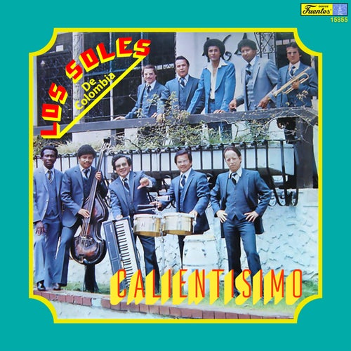 Calientisimo