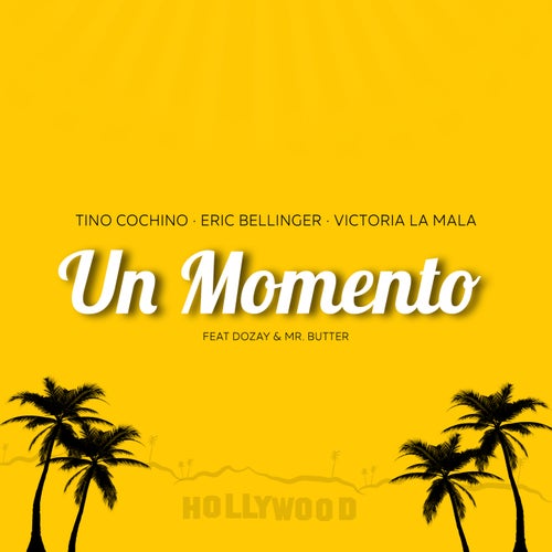 Un Momento (feat. Dozay & Mr. Butter)