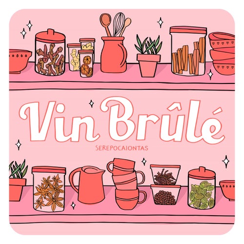 Vin brûlé