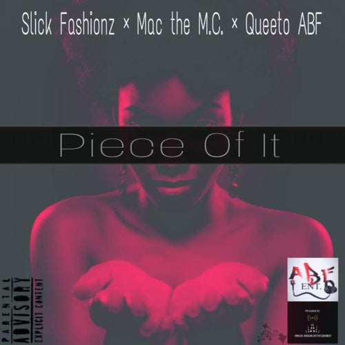 Piece of It