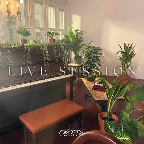 LIVE SESSION (EP)