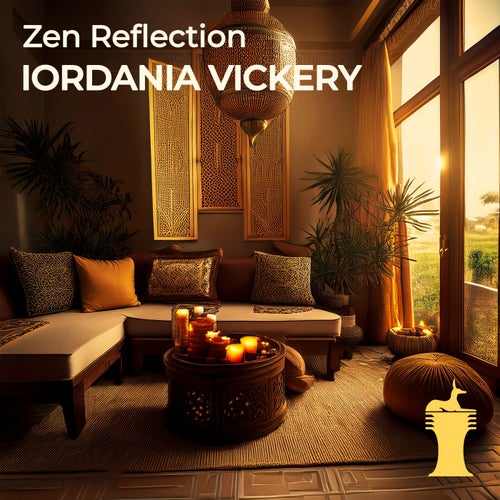 Iordania Vickery