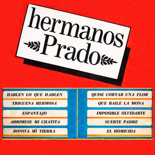 Hermanos Prado