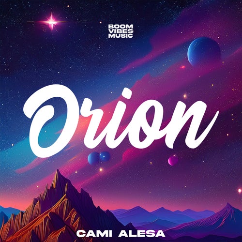 Orion (Cover)