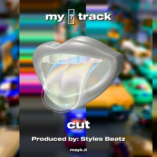 my  track