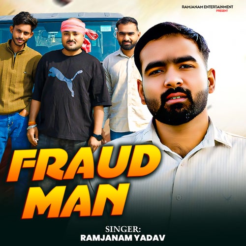 Fraud Man