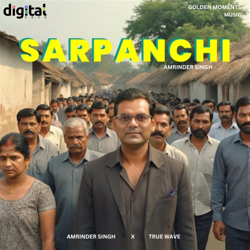 Sarpanchi