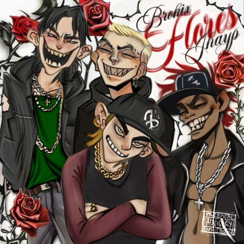 Flores